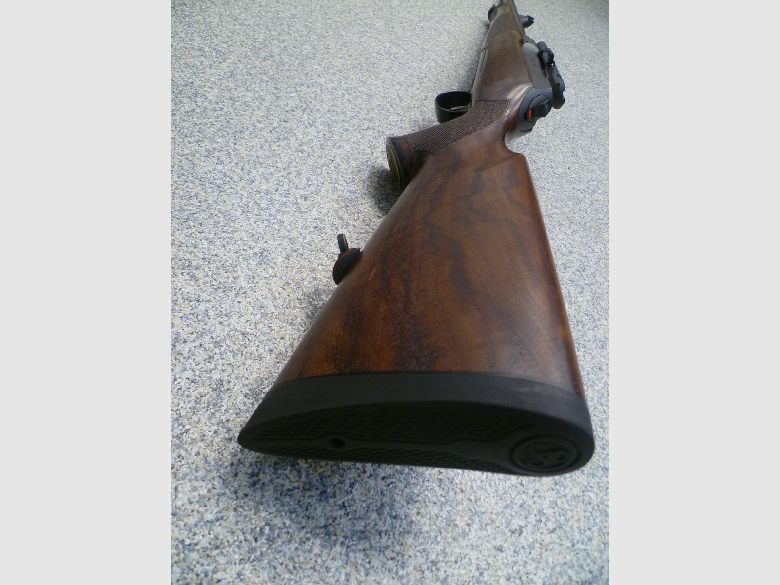 Rifle repetidora Sauer & Sohn Sauer 101 Artemis .308 Win.