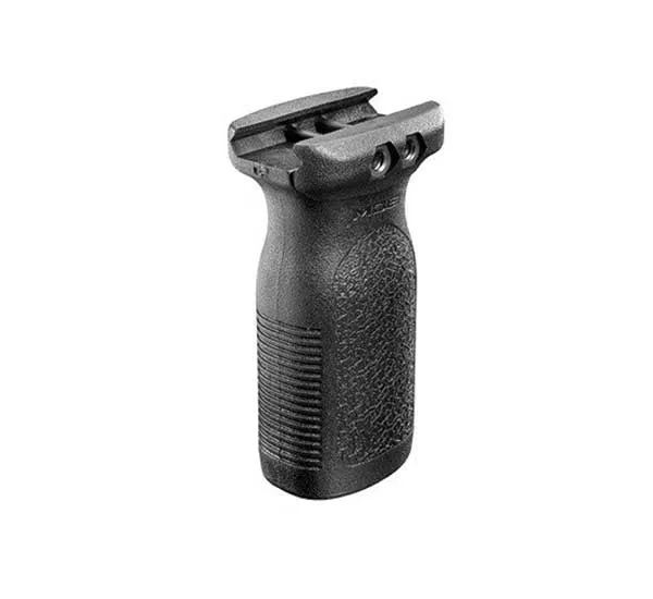 Magpul – Poignée RIS RVG Rail Vertical Grip – Noire – MAG412