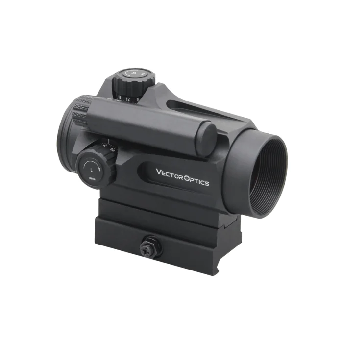 Kollimator Vector Optics Nautilus 1x30, Bild 4 von 8