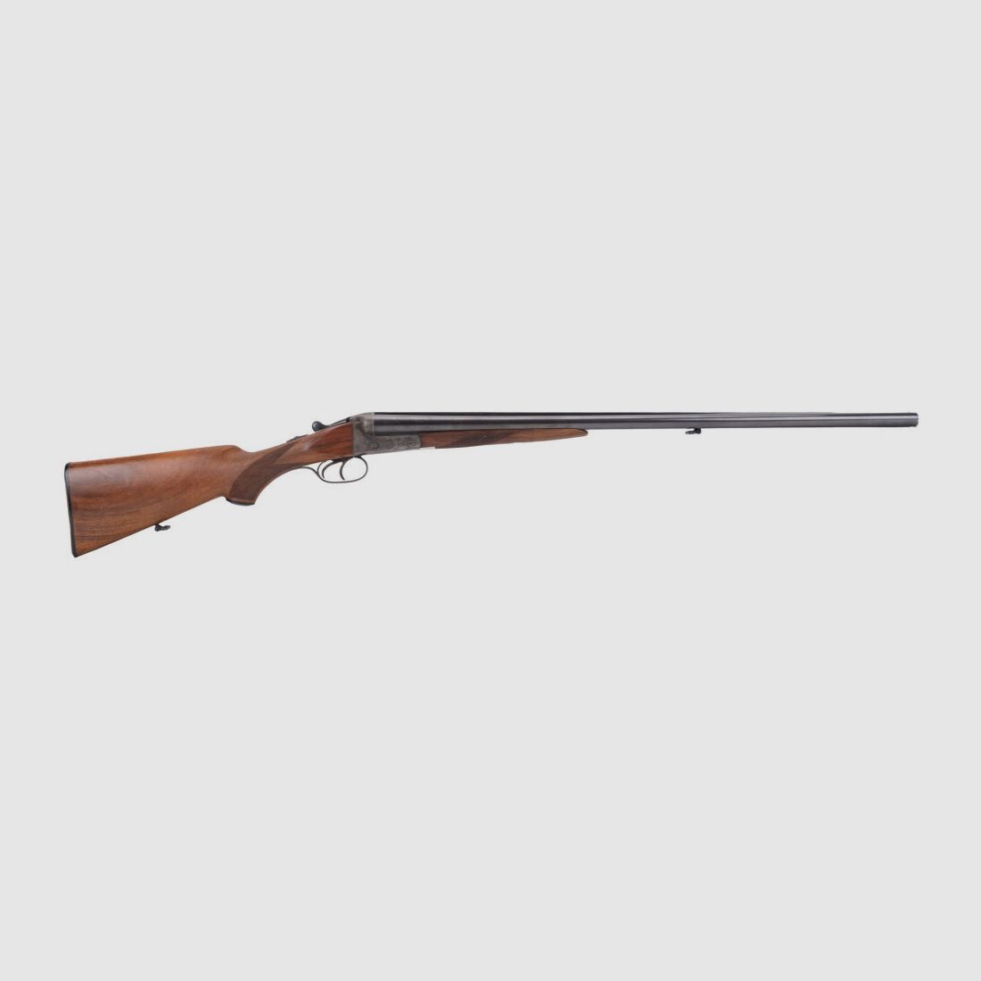 Arma de segunda mano Sauer&Sohn escopeta doble