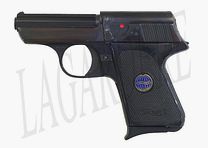 WALTHER TP (PISTOLE)