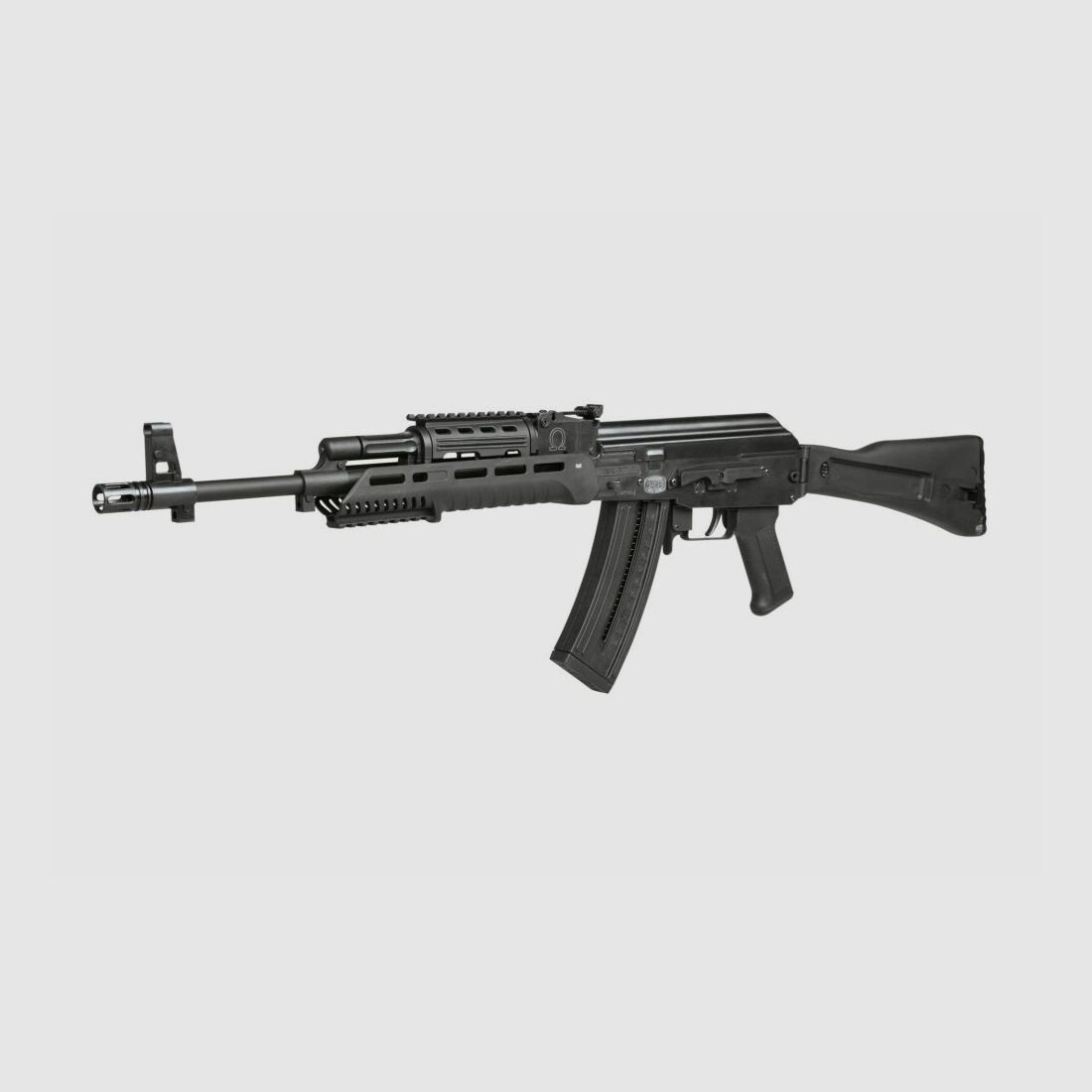 Mauser AK47 Omega