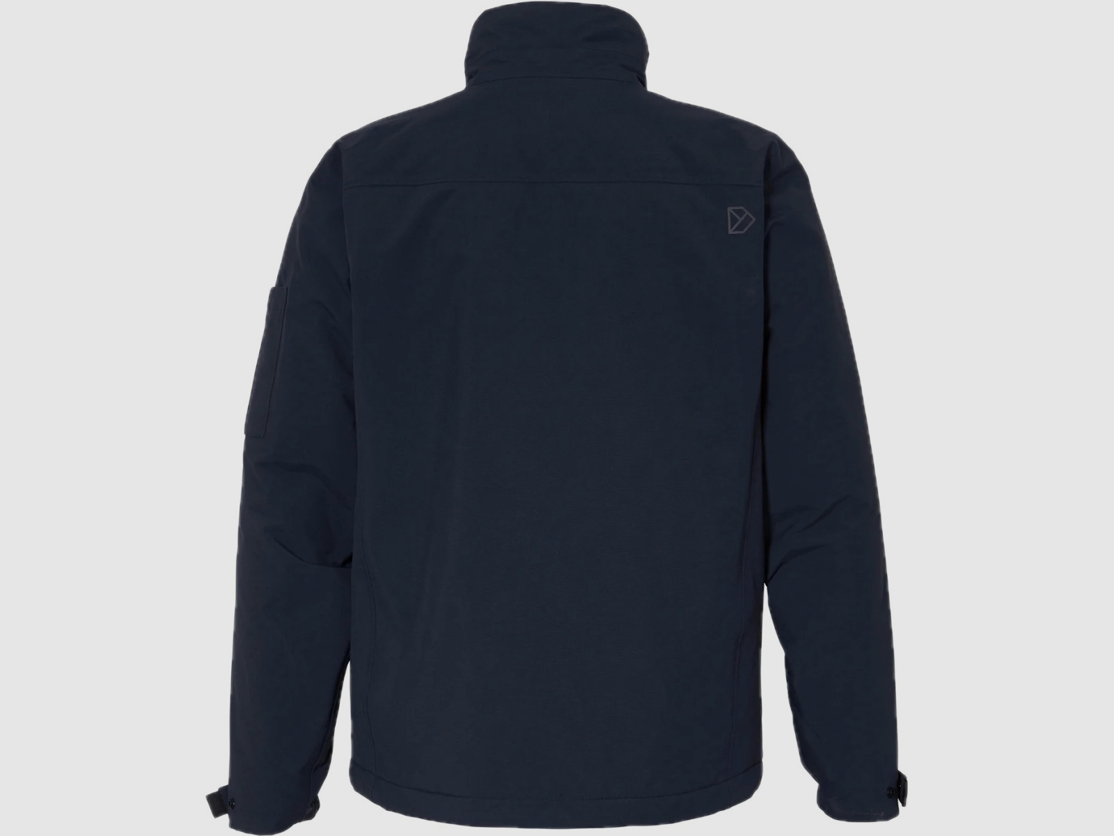 DIDRIKSONS Max Herren Jacke Dark Night Blue