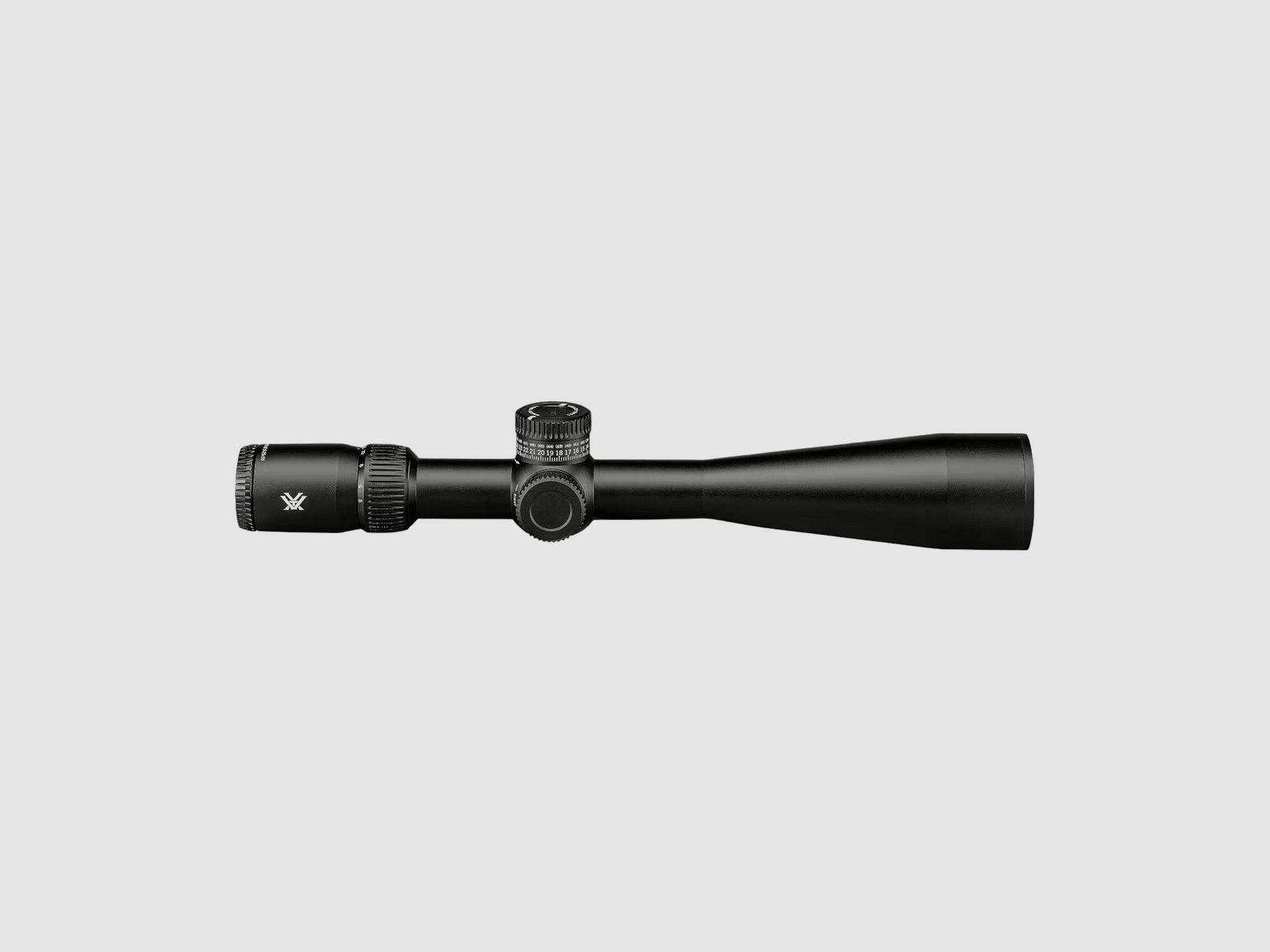 Vortex Viper HD 5-25x50 VMR-3 MOA