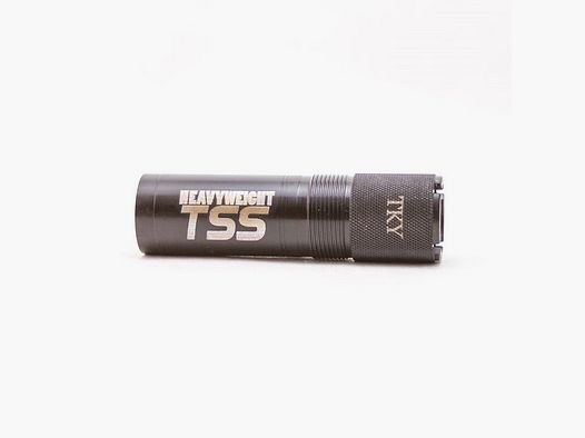 CARLSONS Choke TSS Turkey 12 GA do Beretta/Benelli (czarny)