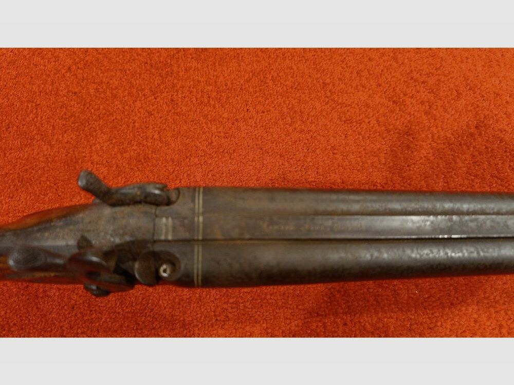 Mortimer London ca. 1860 .71(BlackPowder)