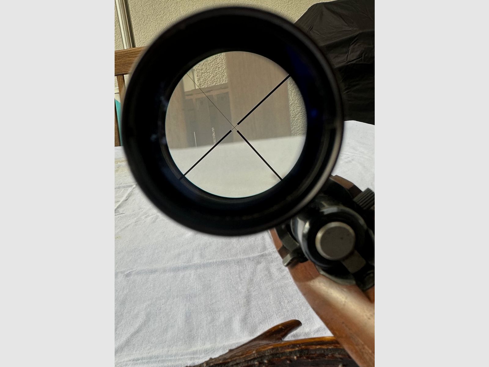 RWS Model 89