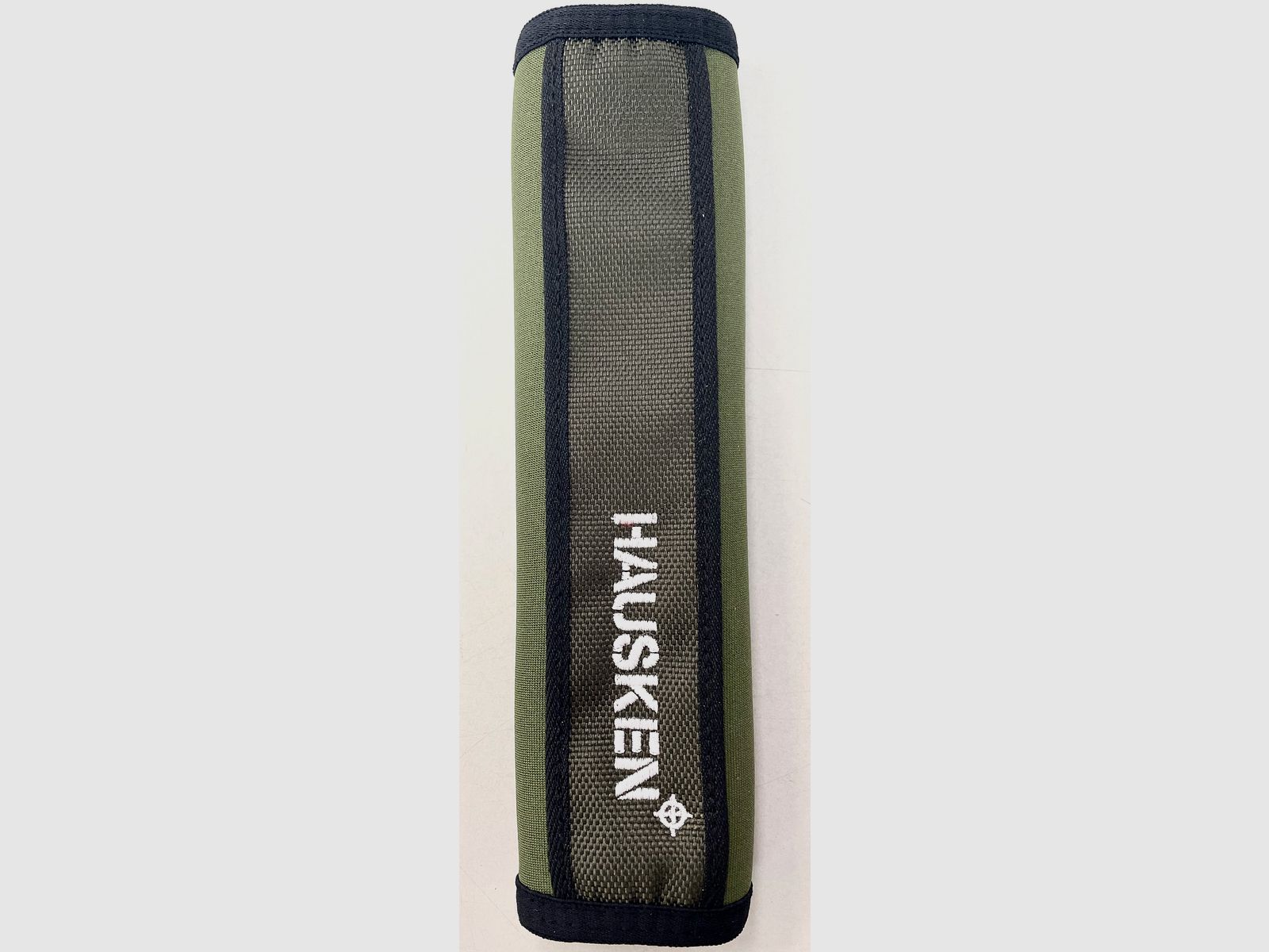 Hausken 2431290 Quick Sleeve Neoprenhülle Schalldämpfer Oliv Länge 185mm Durchmesser 50mm