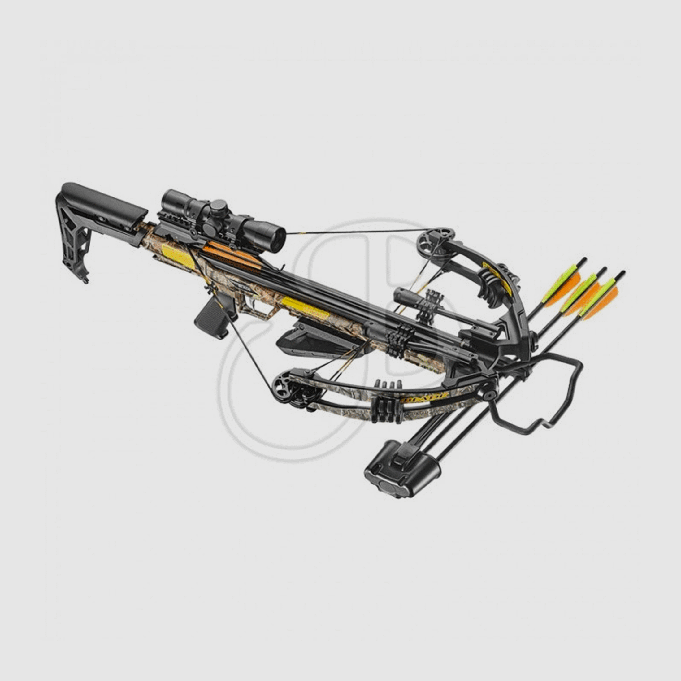 EK ARCHERY – ARBALÈTE BLADE + 175Lbs. CM