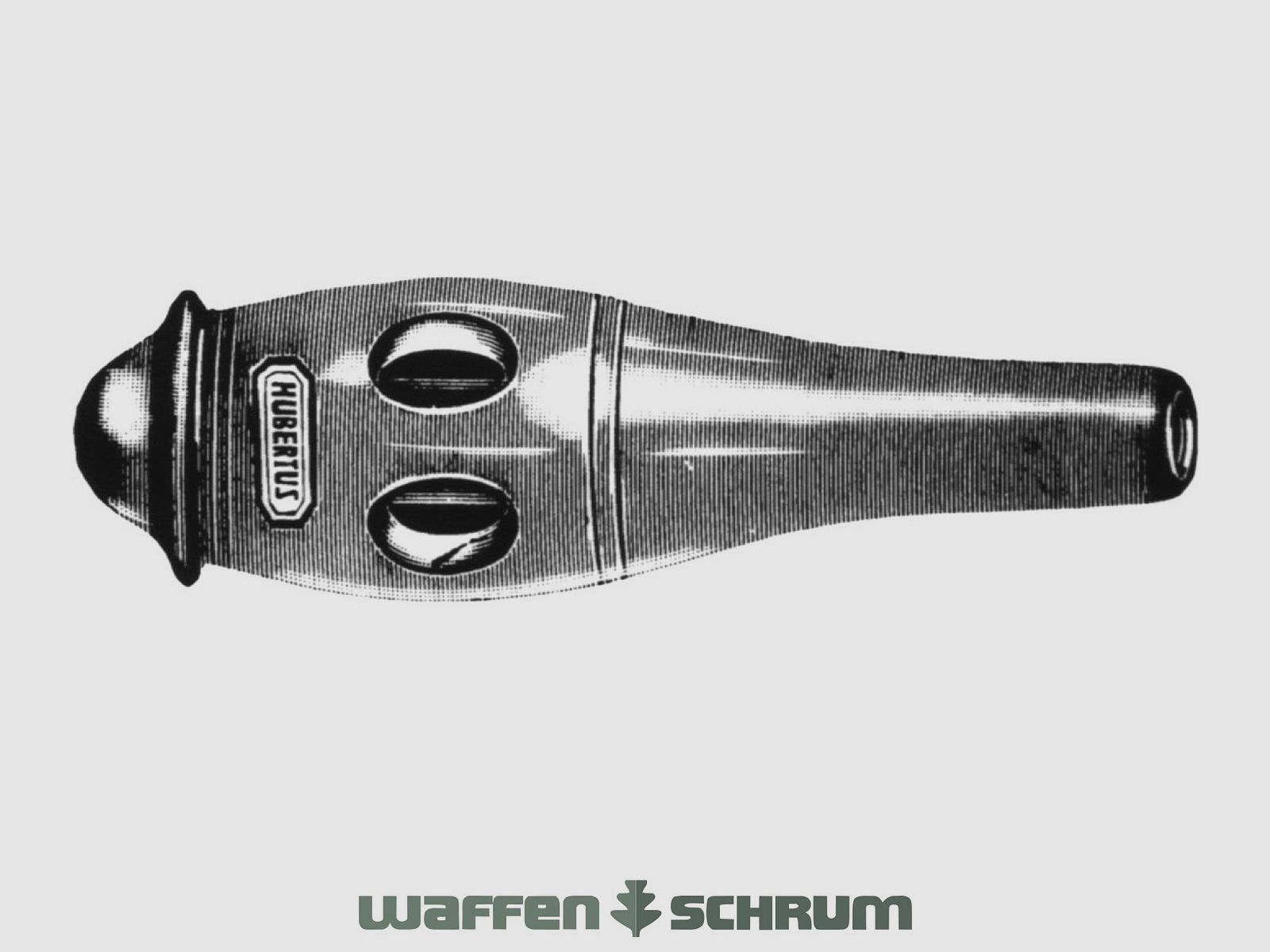 Hubertus Auerhahnlocker