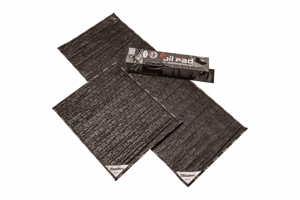 Fluna Tec Oilpad Reinigungsunterlage