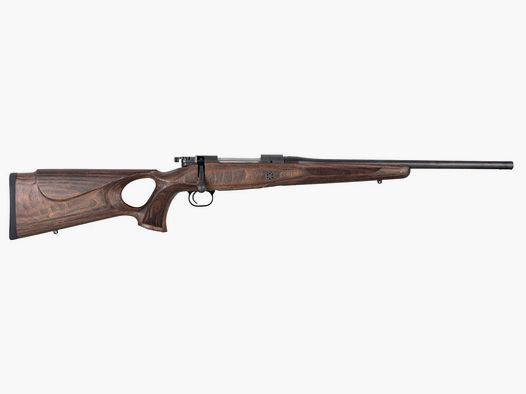 Mauser M12 Max HSP MG 15x1 51 LL