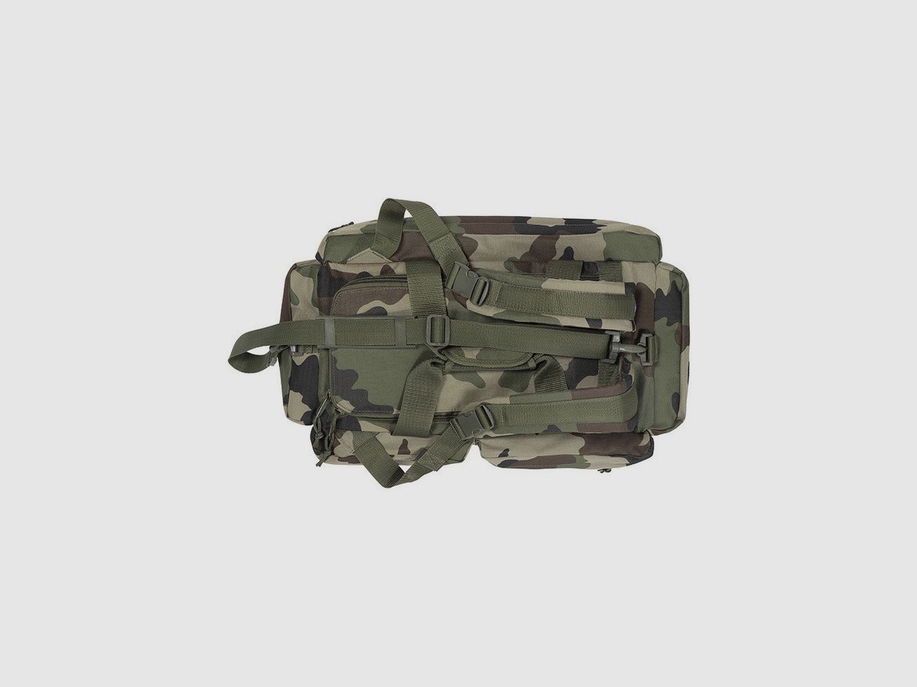 Operationele rugzak 55l, afbeelding 14 van 20