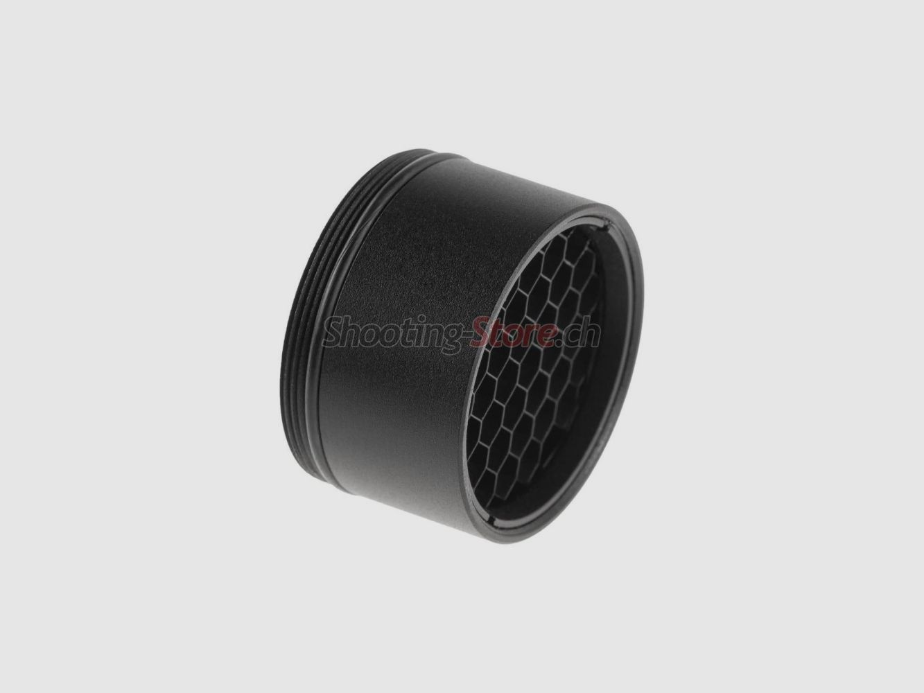 Primary Arms GLx 2X Prism Anti-Reflection Device Black