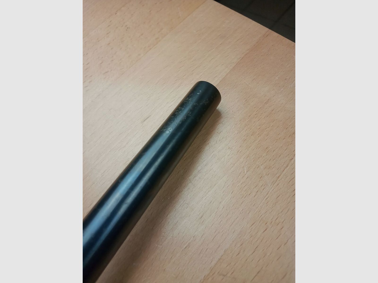 Ruger Model Varmint