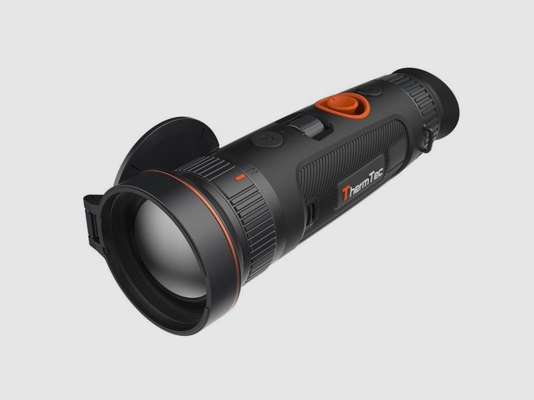 ThermTec Wild 650D Wärmebildkamera-Handgerät