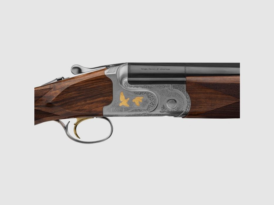 Fusil Caesar Guerini Tempio Acier - Cal. 12, image 7 sur 8