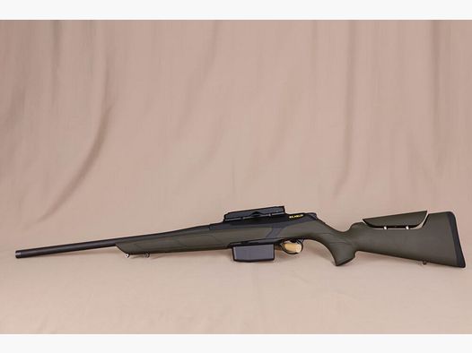 Merkel Helix // Gwint // Dentler do szyny Zeiss