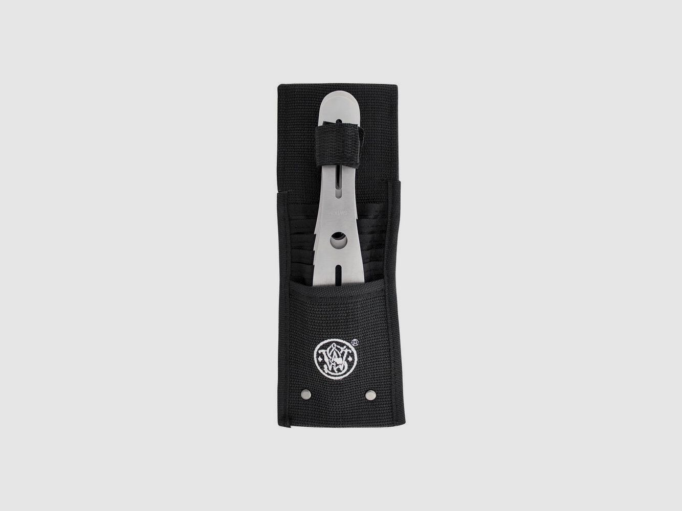 Juego 6 Cuchillos acero inoxidable Smith & Wesson, imagen 3 de 3
