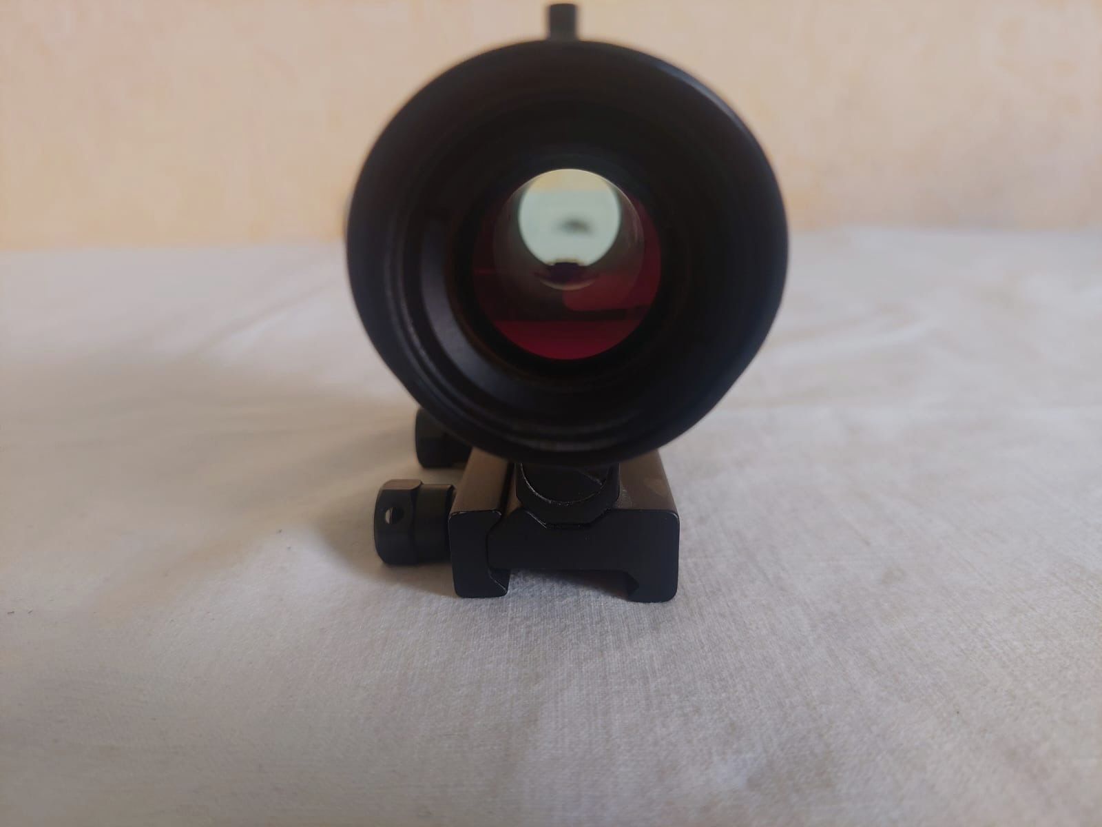 Walther PS55 ACOG Visier 