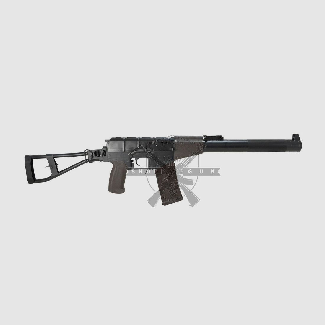 LCT AS VAL upgrade-Version mit Wunsch-ETU S-AEG