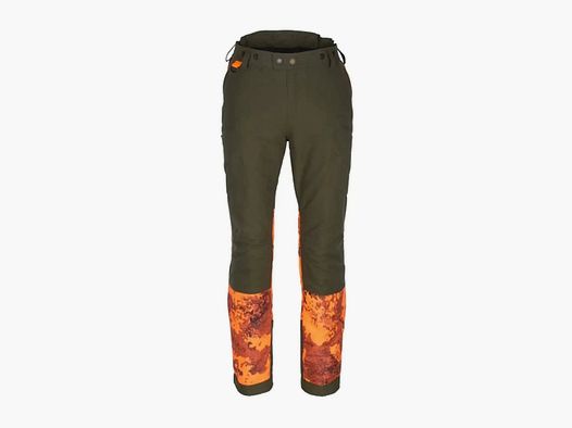 Pinewood Pinewood Hose Hunter Pro Xtr 2.0 - Strata Blaze / C56 Herren