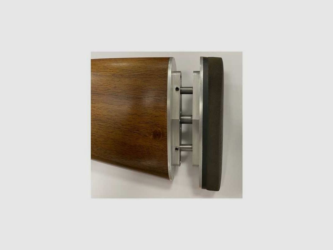 Sabot amortisseur de recul pour fusil Canardouze - Sabot anti-recul, image 4 sur 4