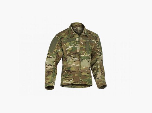 Clawgear Raider Mk.IV Field Shirt XXL Multicam