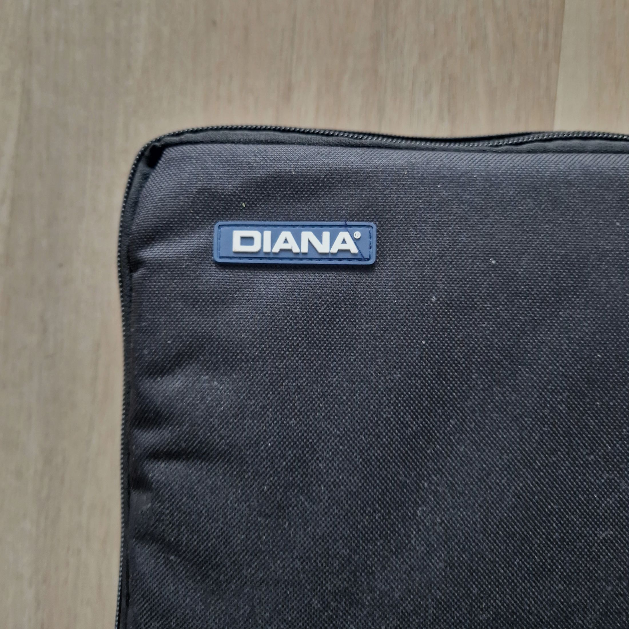 Rifle de aire Diana Airbug CO2 4,5 mm