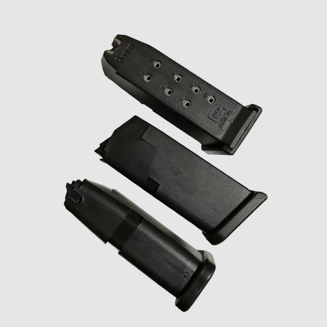 Schmeisser 9mm 10 Rds Magazin