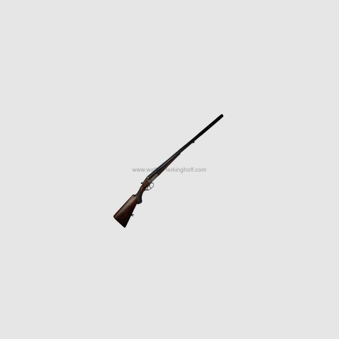 Husqvarna HVA Mod. 310 Schweden 28"
