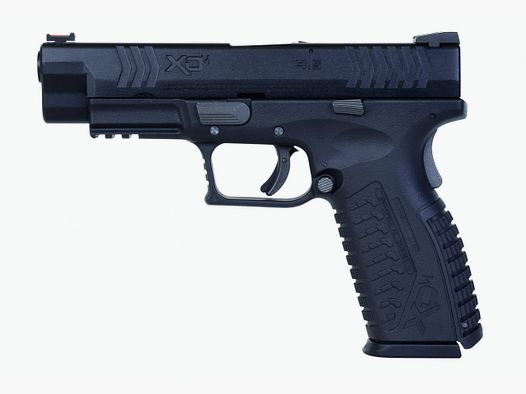 CO2 Pistol Springfield Armory XDM 47 4.5