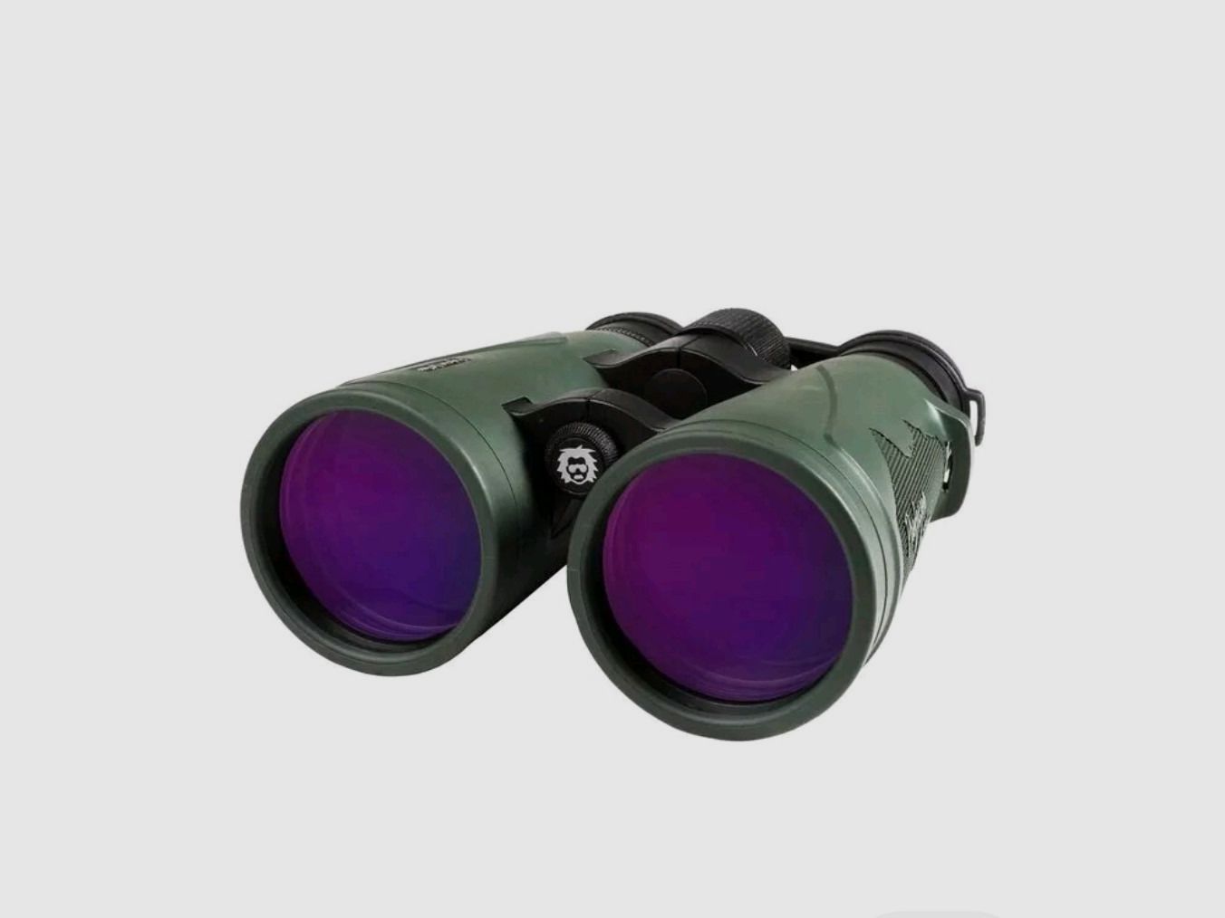 Les super jumelles du professeur Optiken, le Watzmann 8x56 HD V2.0