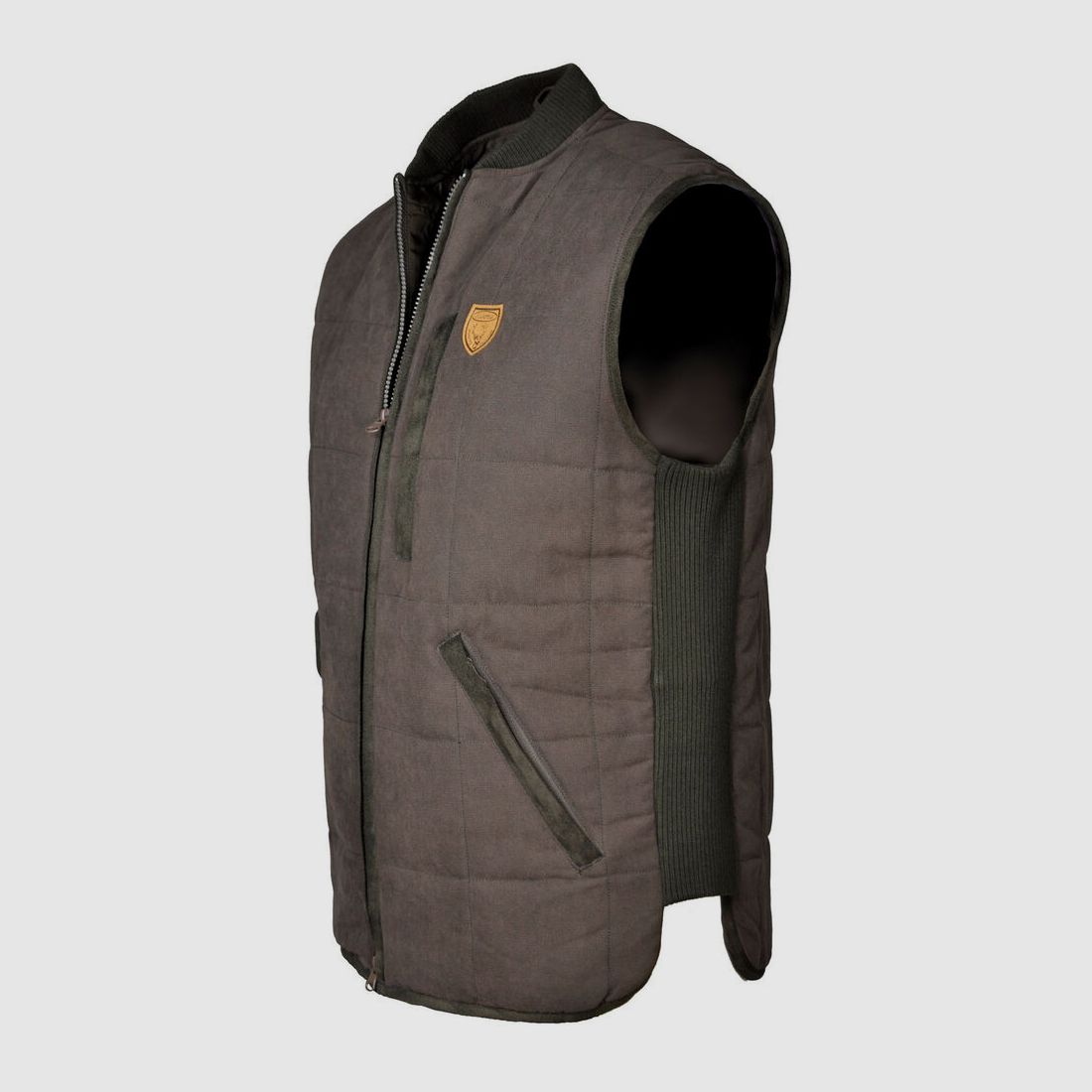 Chaleco de caza Hubertus OS 60