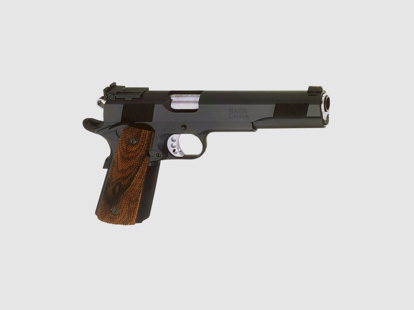 LES BAER Premier II 1911 6