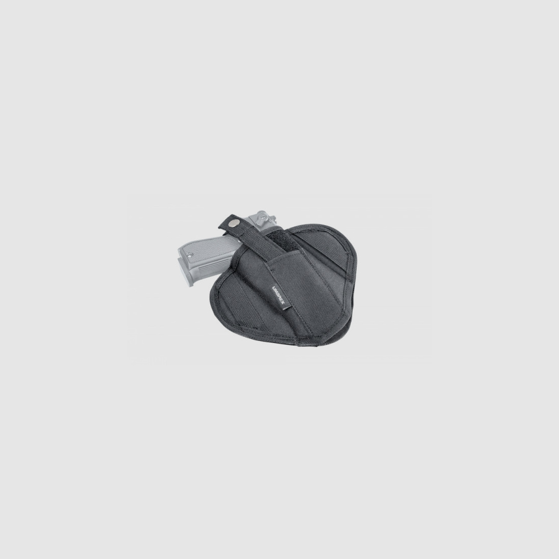 UMAREX-HOLSTER "PANCAKE" - TYP E FÜR GR. PISTOLEN
