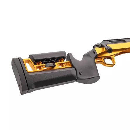 Carabine SABATTI OBLIVION Gold cal. .308 Win, image 4 sur 10