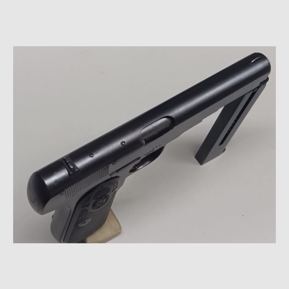 Husqvarna Vapenfabriks Aktiebolag M 1907