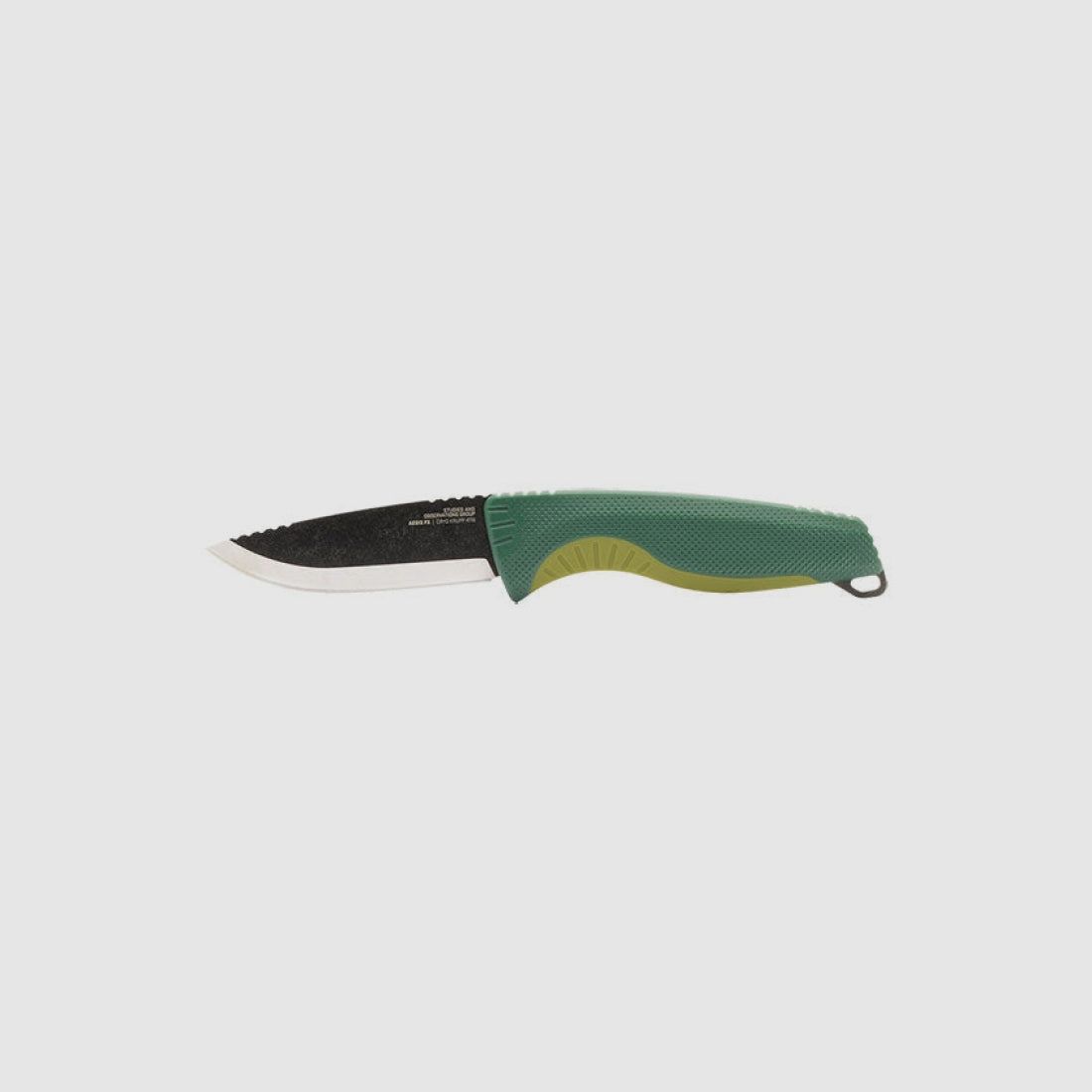 Sog Aegis FX Zakmes 22,3 cm / Rood/Blauw, afbeelding 7 van 11