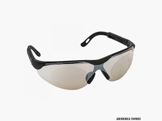 GLASSES – WALKER’S – ELITE GLASSES – GRAY
