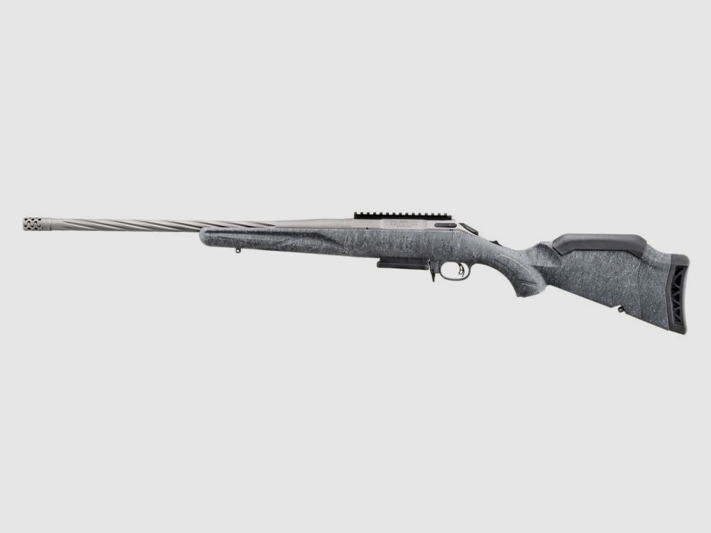 Ruger Ruger AMERICAN Fusil GEN 2