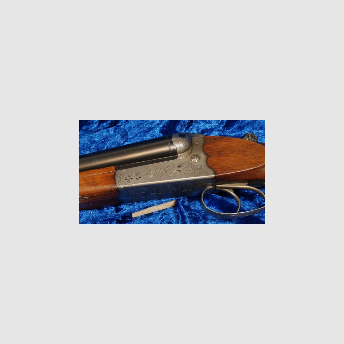 Sauer & Sohn Royal