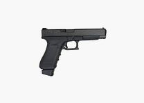 Glock 34 4ª generación Cal. 9x21