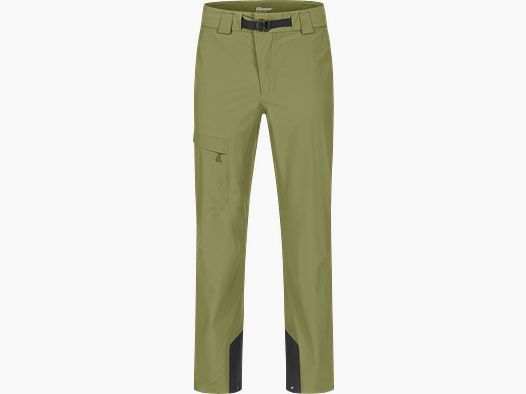 Herren Venture 3L Hose Highland Grün Highland Grün 58