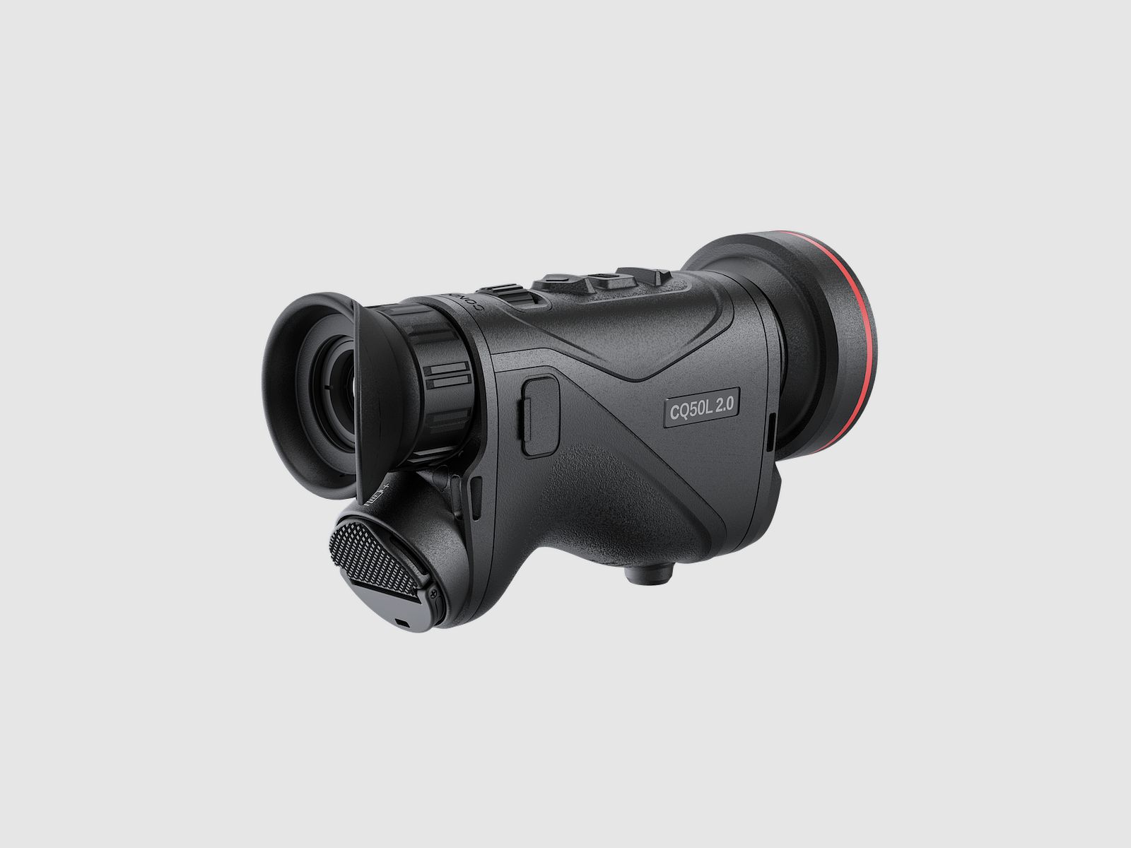 HIKMICRO Condor CQ50L 2.0 monocolo termico con telemetro laser