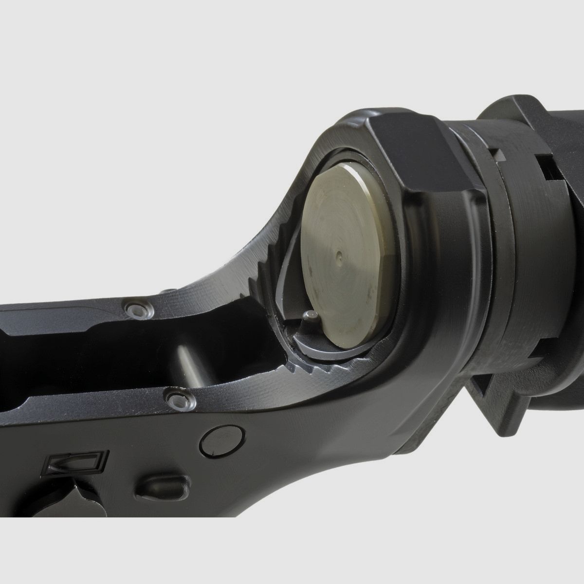 POF Constable 10" negro - POF01495, imagen 6 de 7