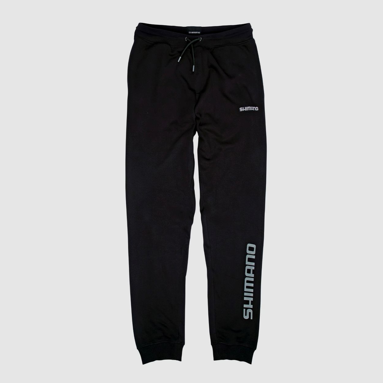 Shimano Jogginghose Schwarz - XXL