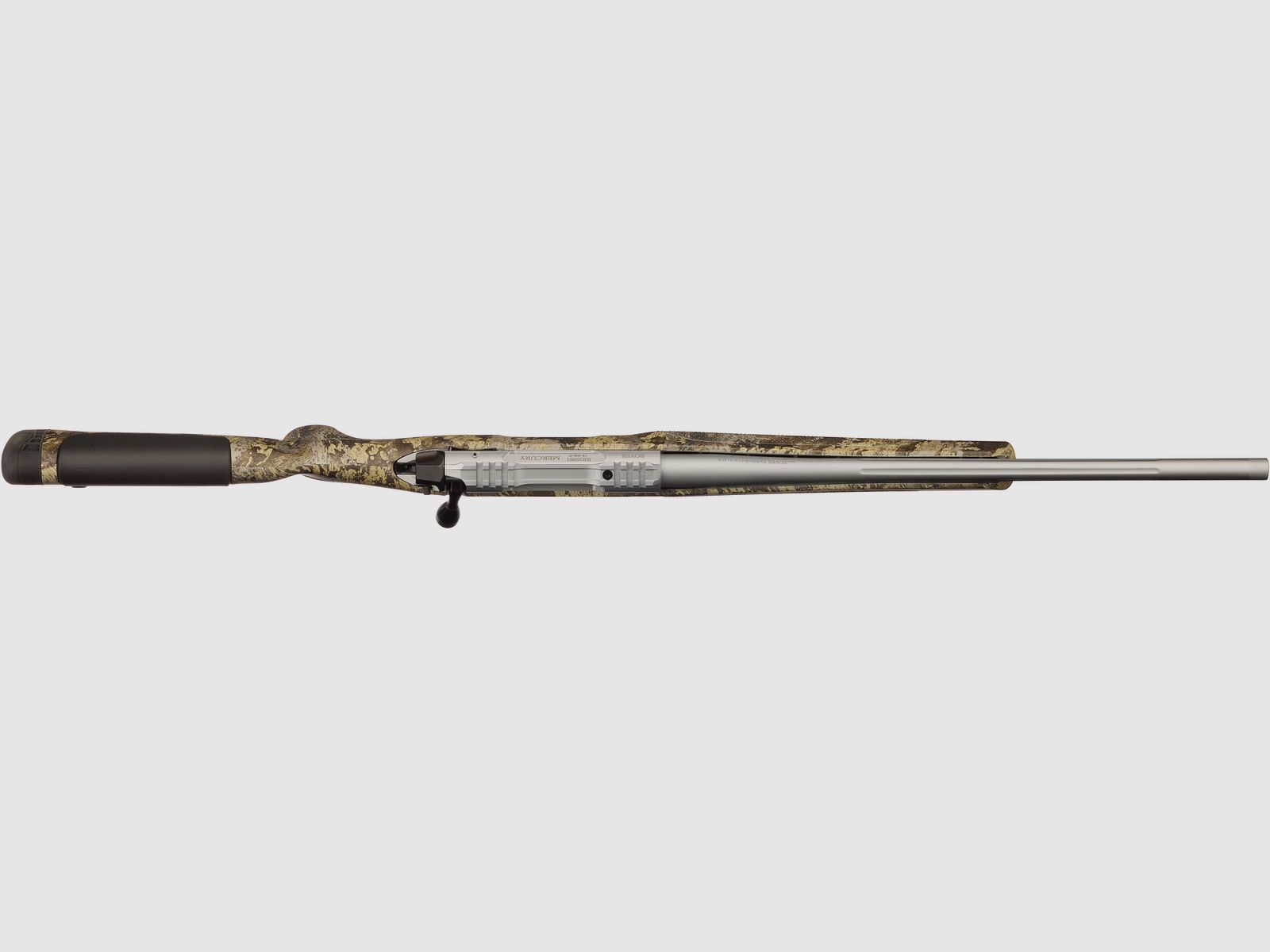 Mercury hunting Rover G2 Pathfinder, calibre .30-06 Spr.