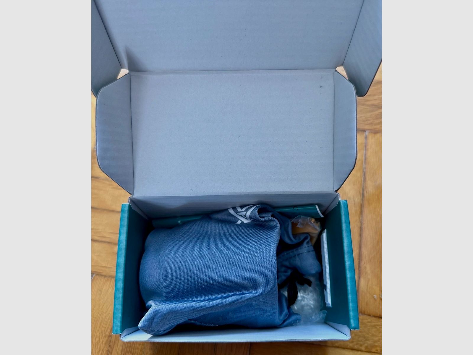 Vortex Razor HD Spotting Scope 27-60x85 (NEW - OVP) with 2 Eyepieces