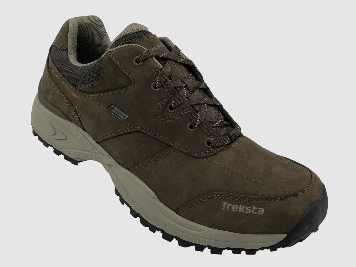 Treksta Edition Lace